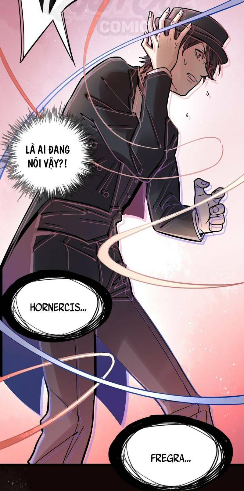 Quỷ Bí Chi Chủ: Chapter 31