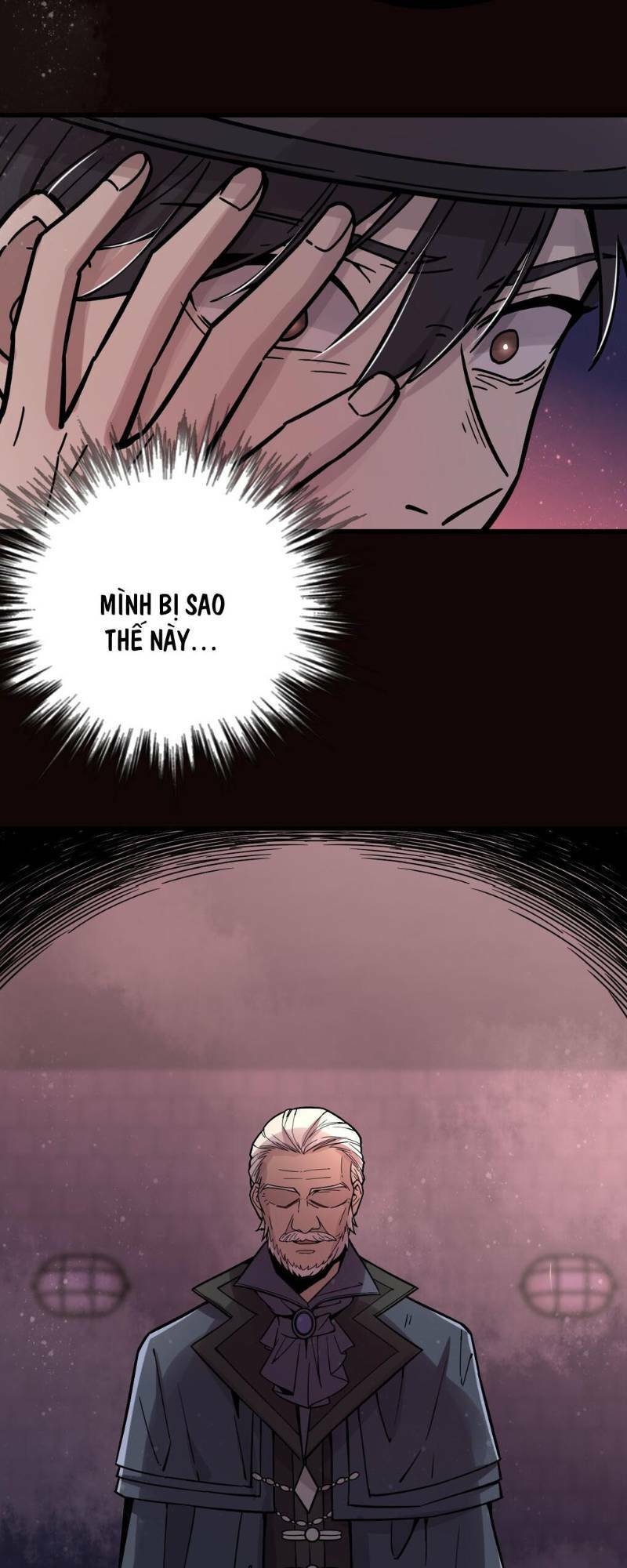 Quỷ Bí Chi Chủ: Chapter 31