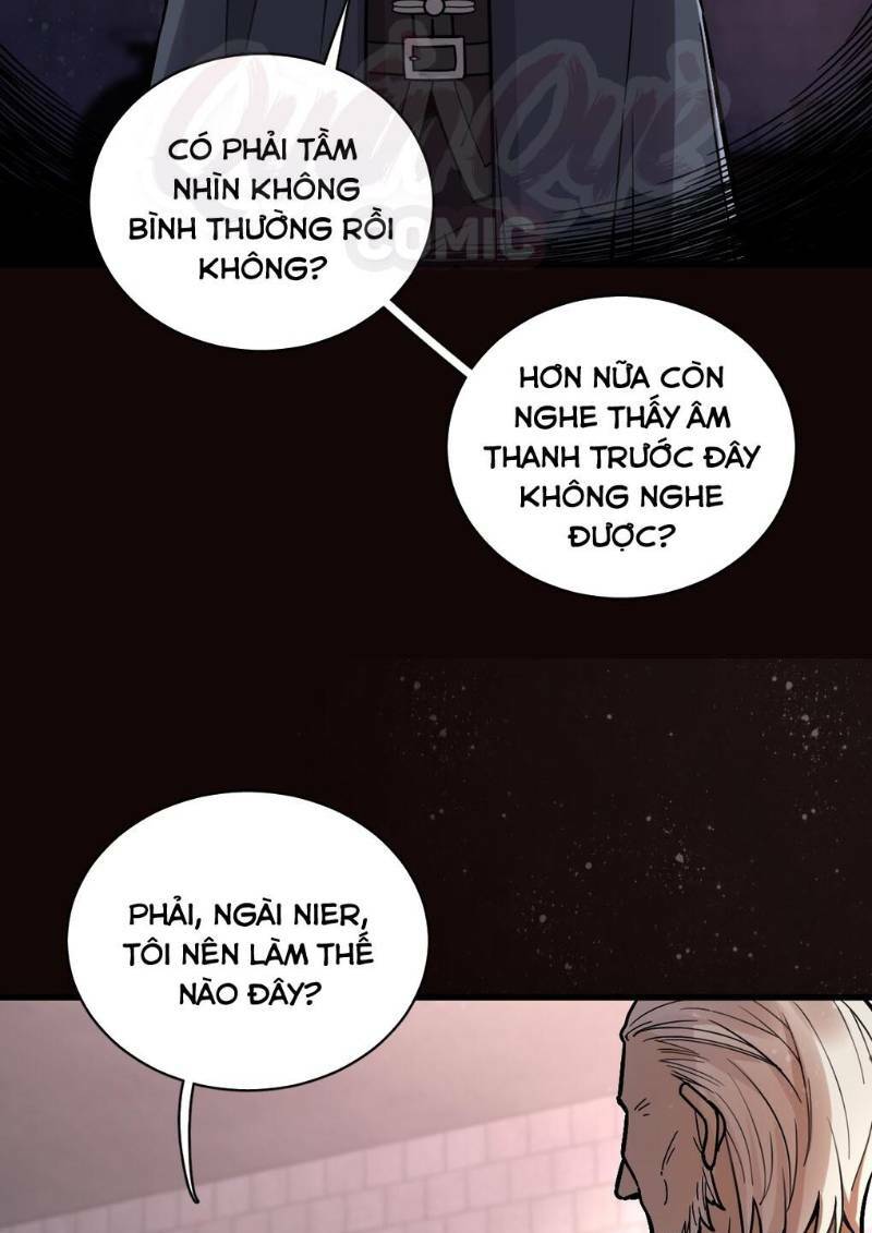 Quỷ Bí Chi Chủ: Chapter 31