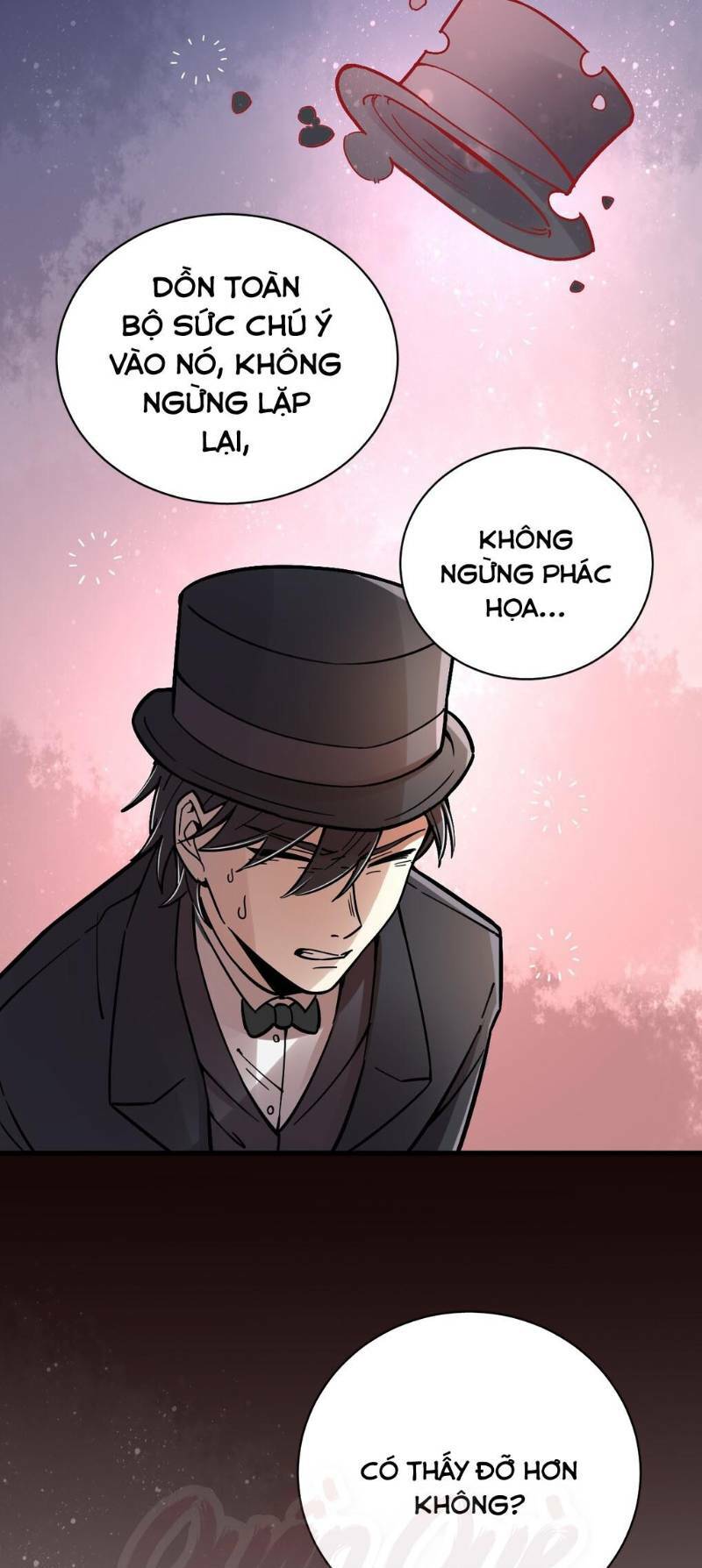 Quỷ Bí Chi Chủ: Chapter 31