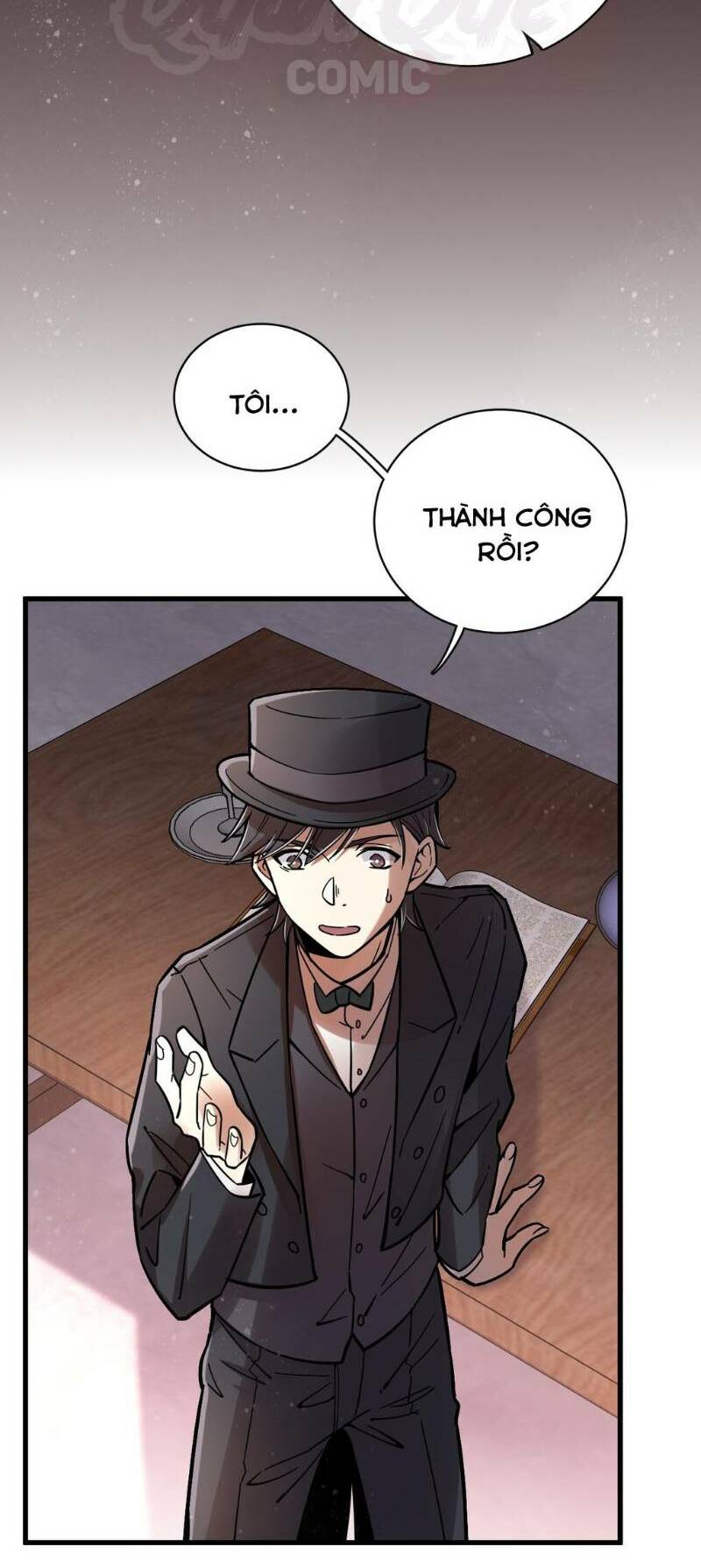Quỷ Bí Chi Chủ: Chapter 31