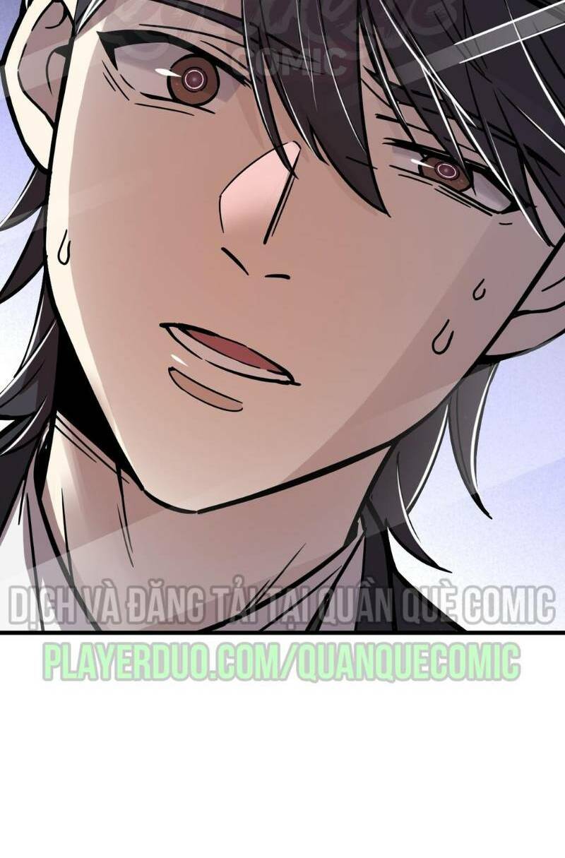 Quỷ Bí Chi Chủ: Chapter 31