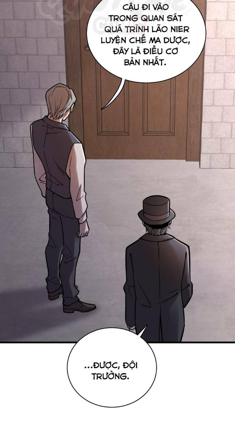 Quỷ Bí Chi Chủ: Chapter 31