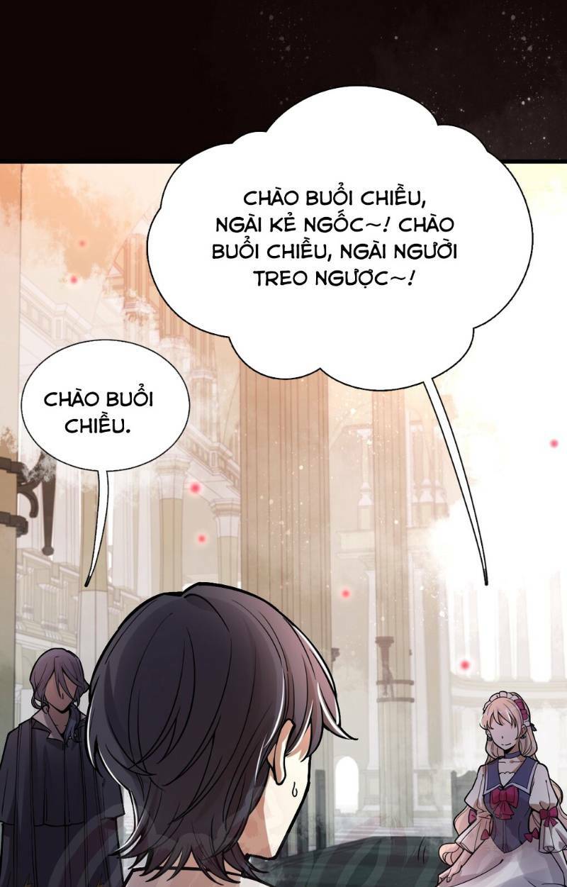 Quỷ Bí Chi Chủ: Chapter 33