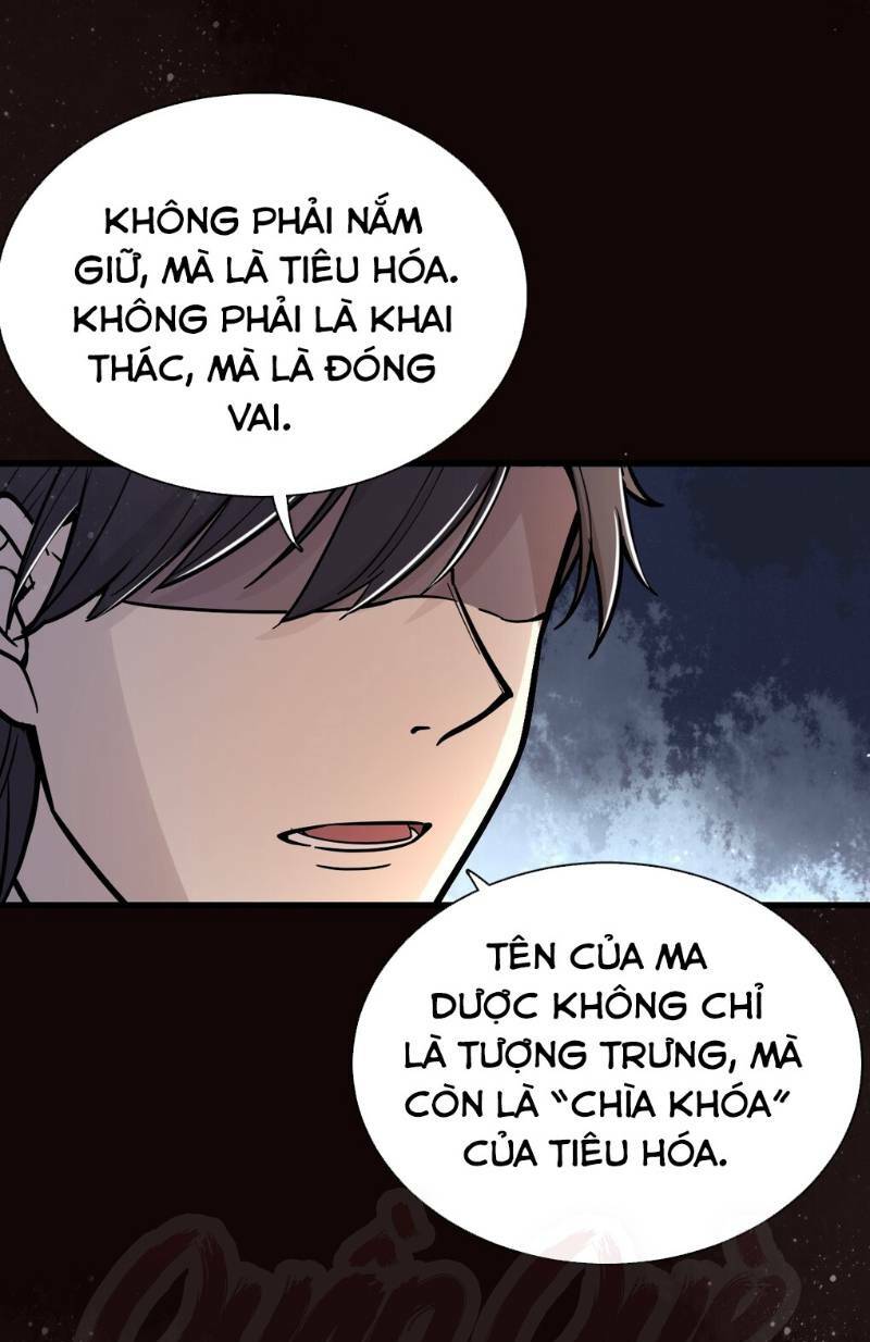 Quỷ Bí Chi Chủ: Chapter 33