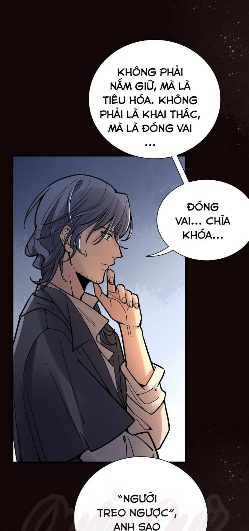 Quỷ Bí Chi Chủ: Chapter 33