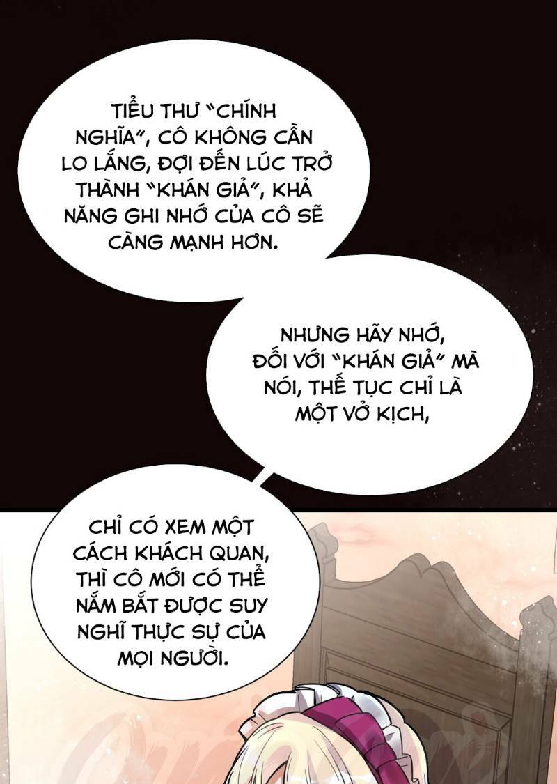 Quỷ Bí Chi Chủ: Chapter 33