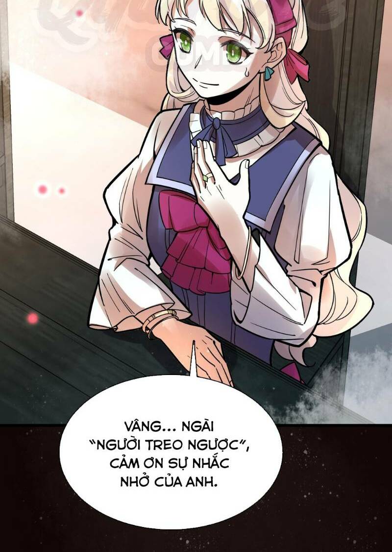 Quỷ Bí Chi Chủ: Chapter 33