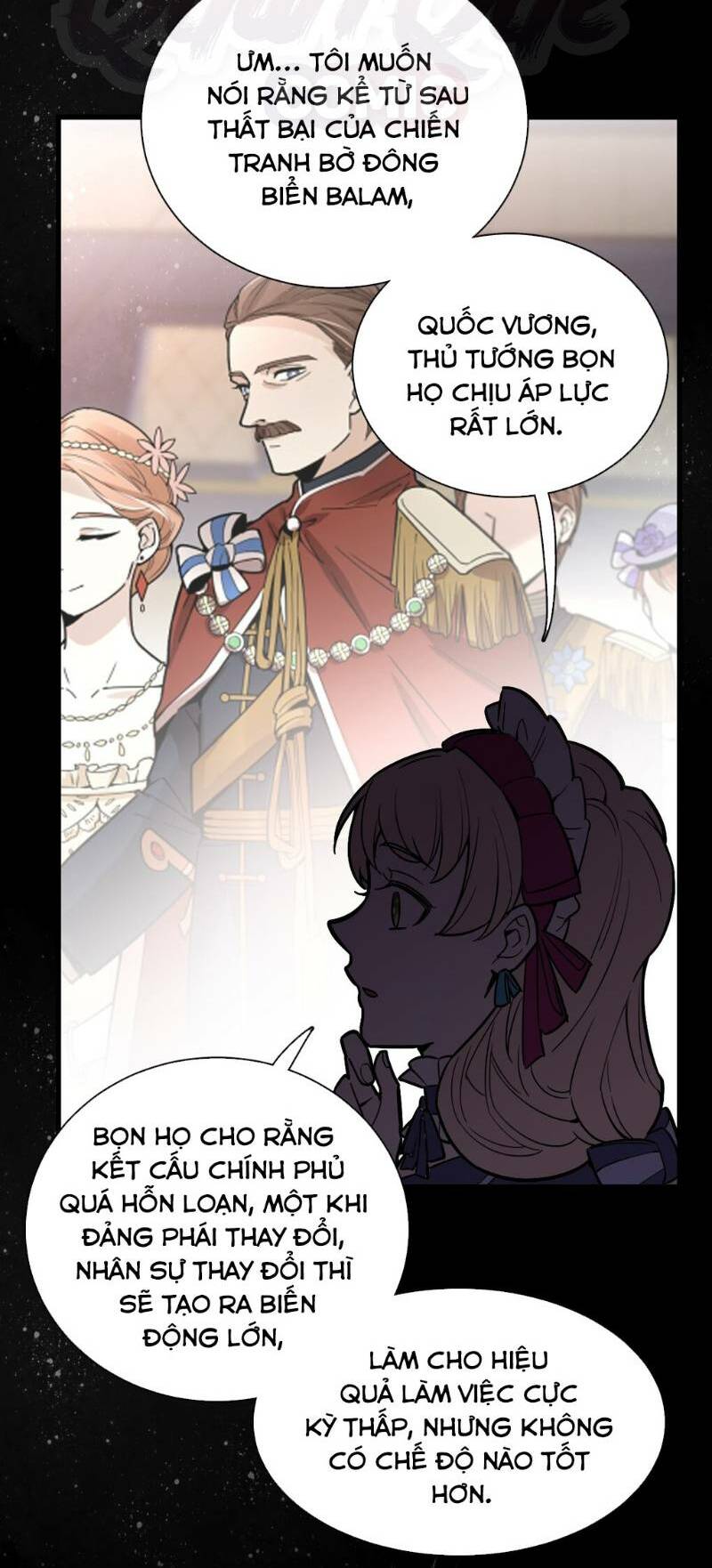 Quỷ Bí Chi Chủ: Chapter 33