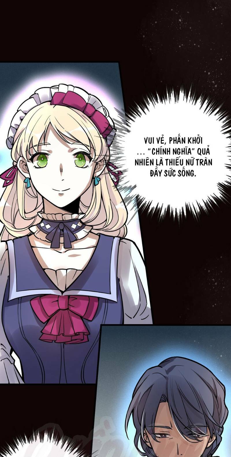 Quỷ Bí Chi Chủ: Chapter 33