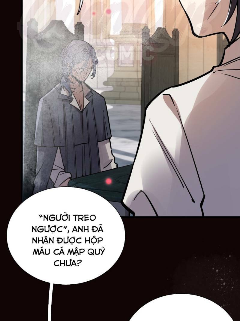 Quỷ Bí Chi Chủ: Chapter 33