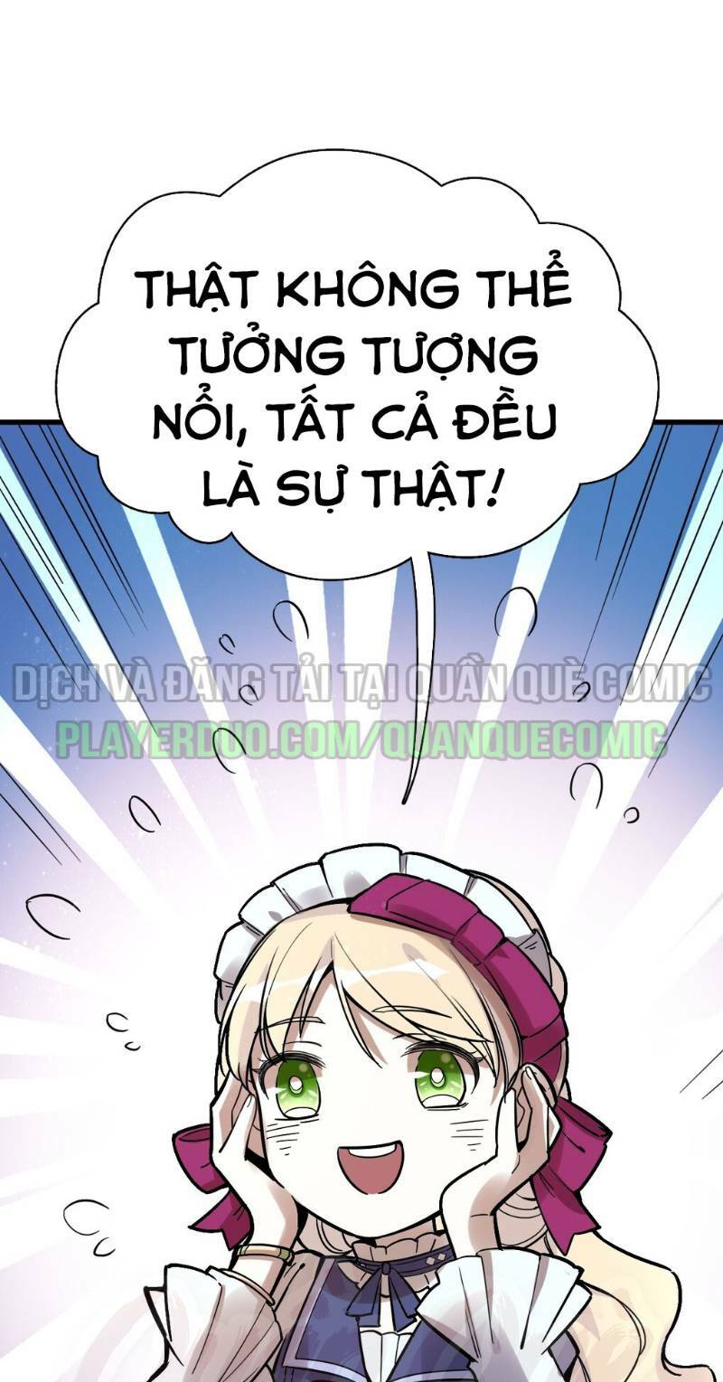 Quỷ Bí Chi Chủ: Chapter 34
