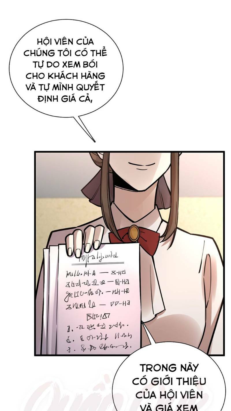 Quỷ Bí Chi Chủ: Chapter 34