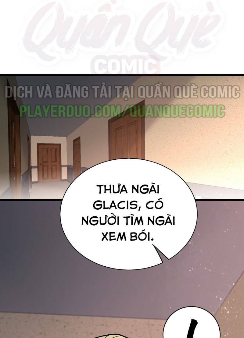 Quỷ Bí Chi Chủ: Chapter 34