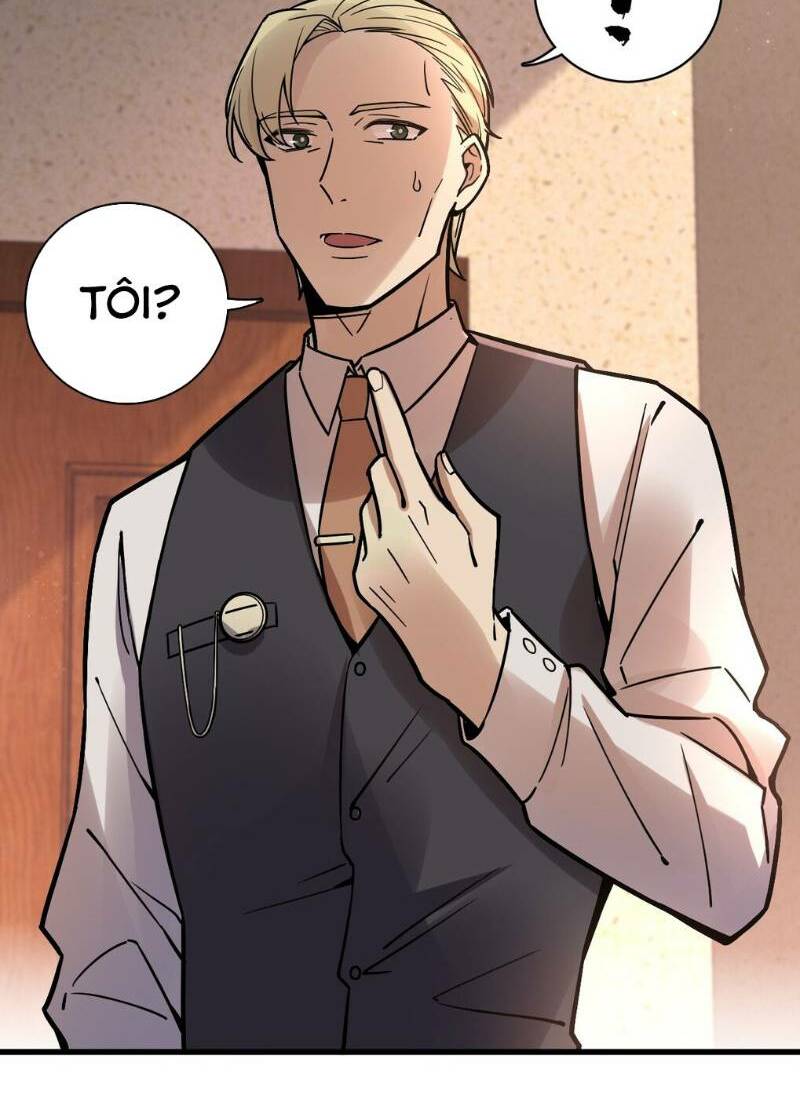 Quỷ Bí Chi Chủ: Chapter 34