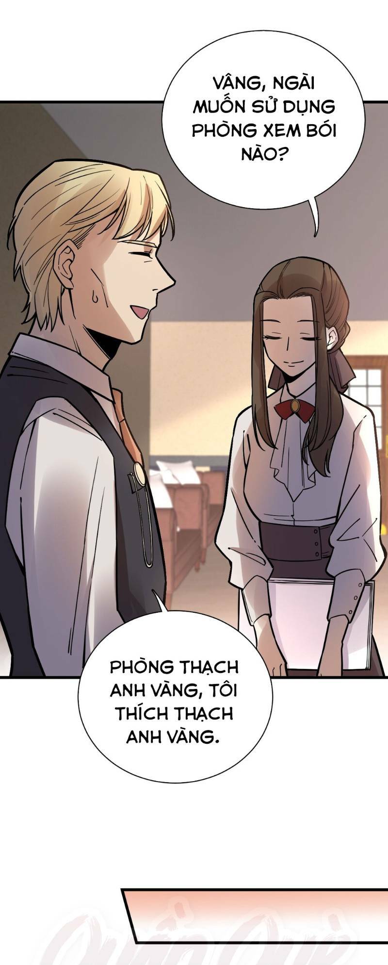 Quỷ Bí Chi Chủ: Chapter 34