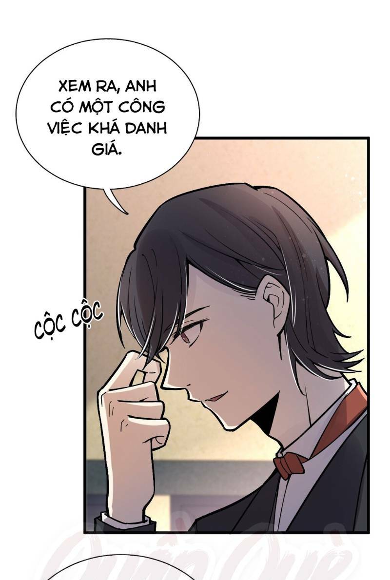 Quỷ Bí Chi Chủ: Chapter 34