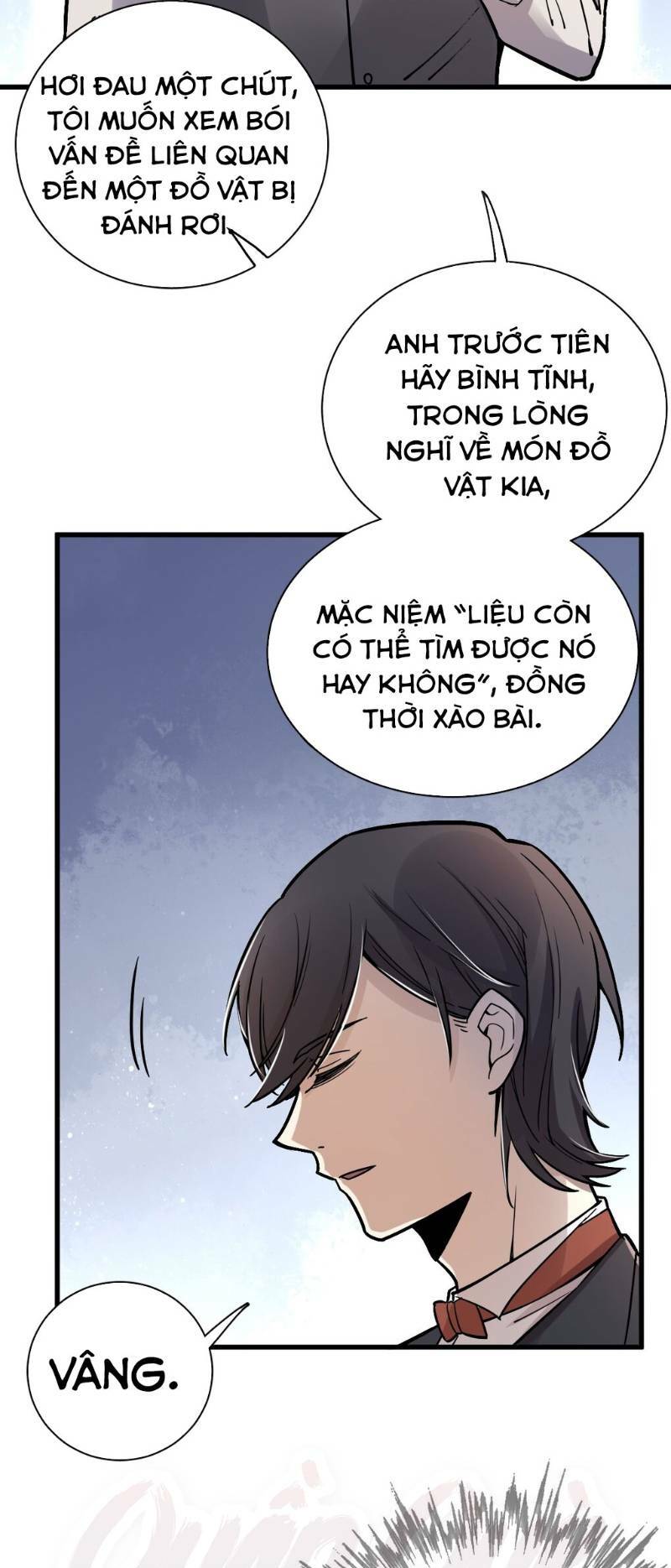 Quỷ Bí Chi Chủ: Chapter 34