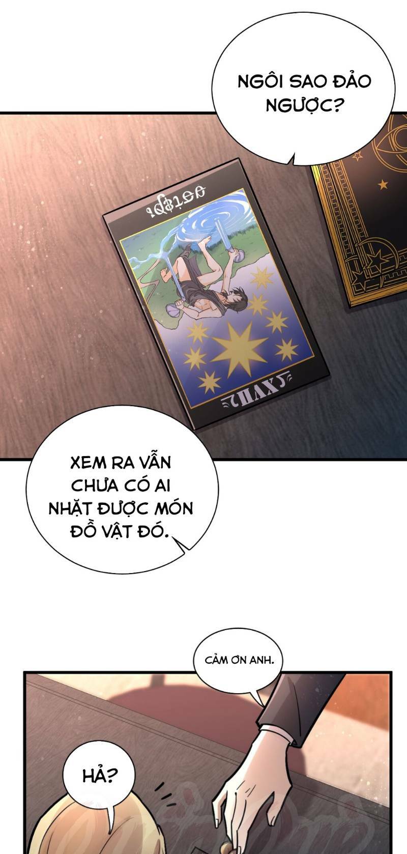 Quỷ Bí Chi Chủ: Chapter 34