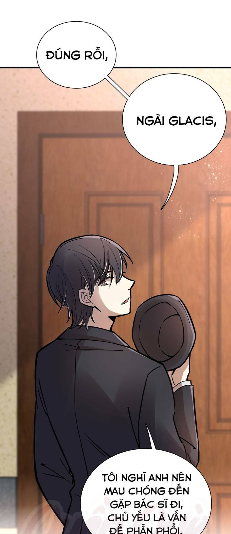 Quỷ Bí Chi Chủ: Chapter 34