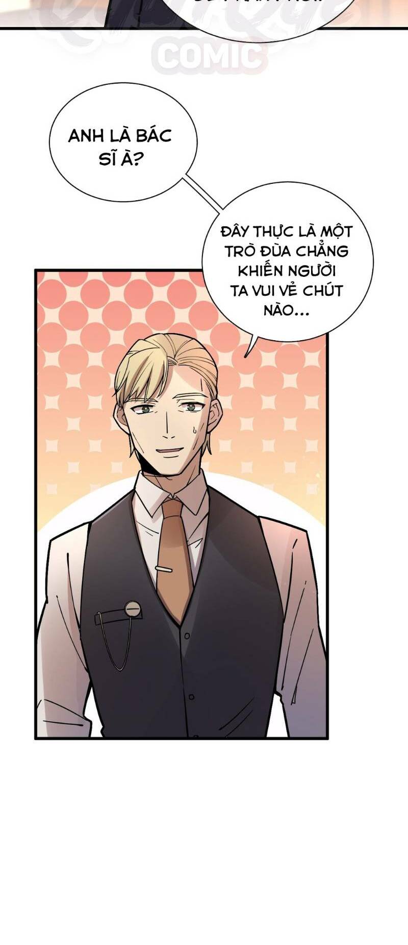 Quỷ Bí Chi Chủ: Chapter 34