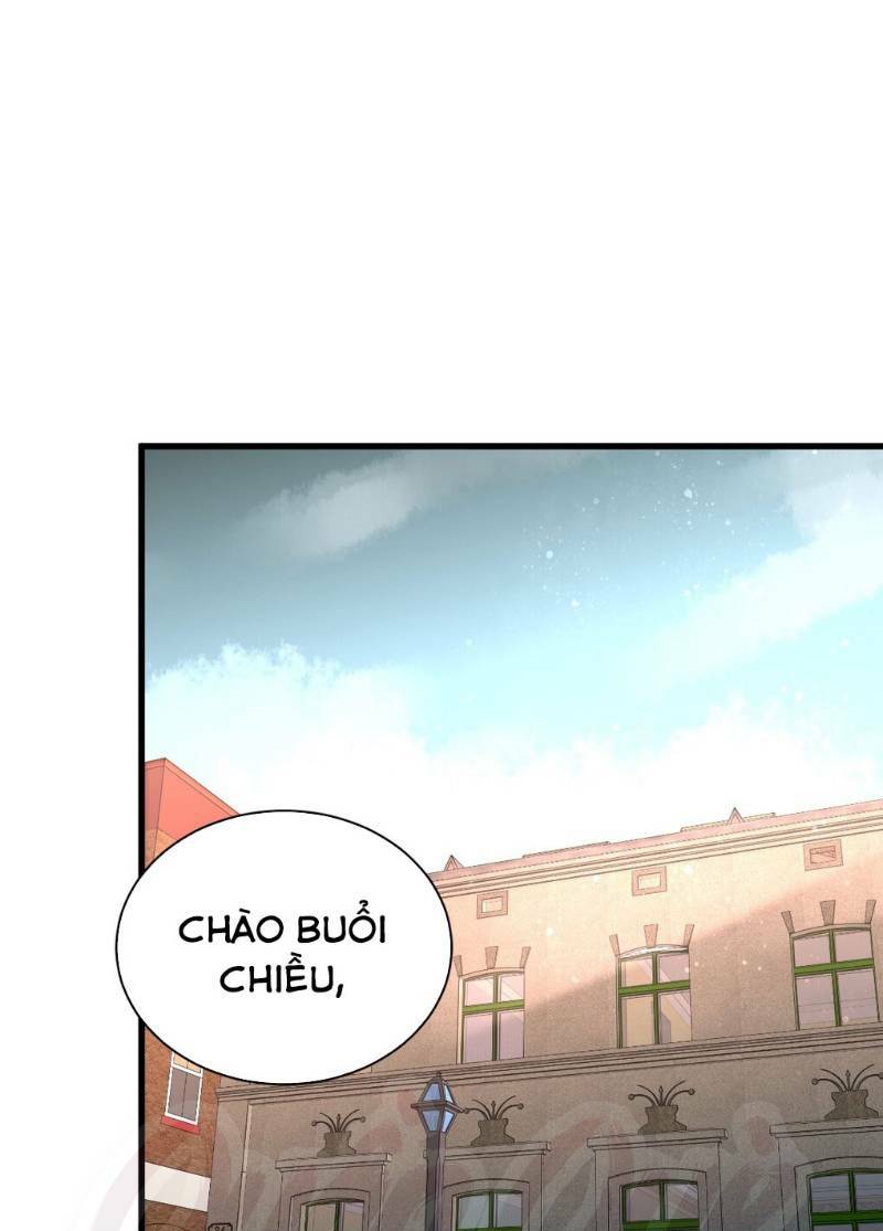 Quỷ Bí Chi Chủ: Chapter 34