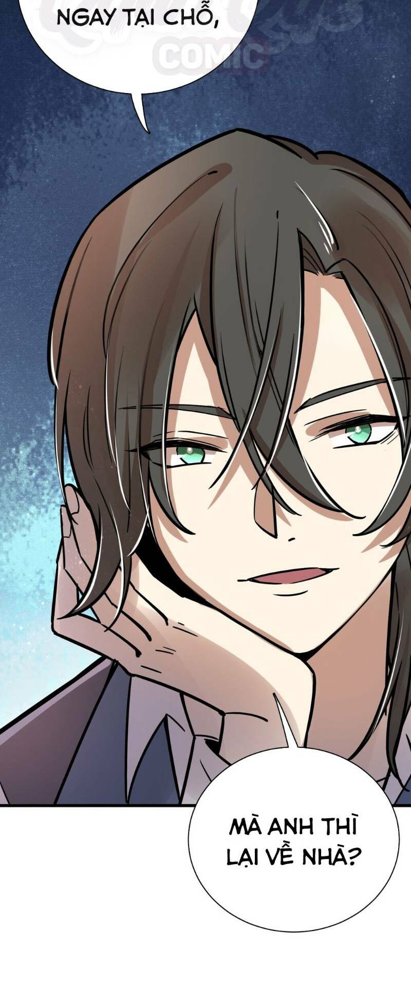 Quỷ Bí Chi Chủ: Chapter 34