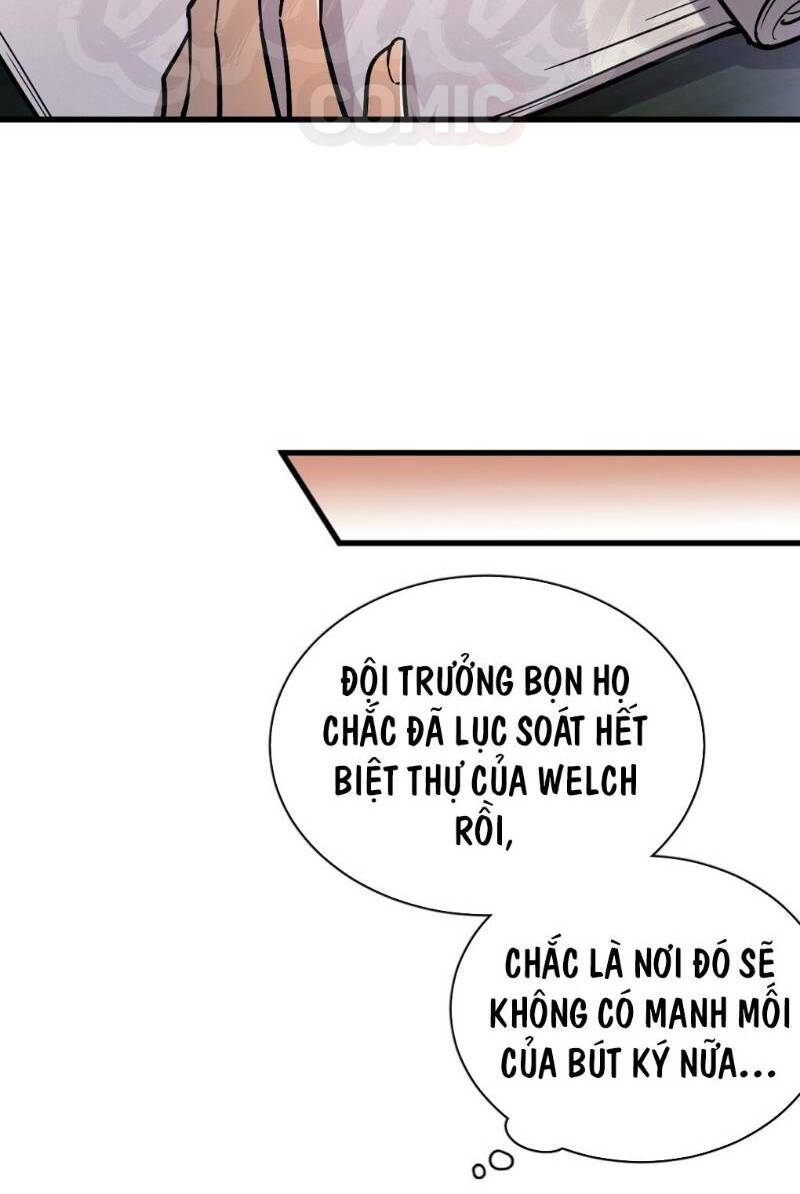 Quỷ Bí Chi Chủ: Chapter 34