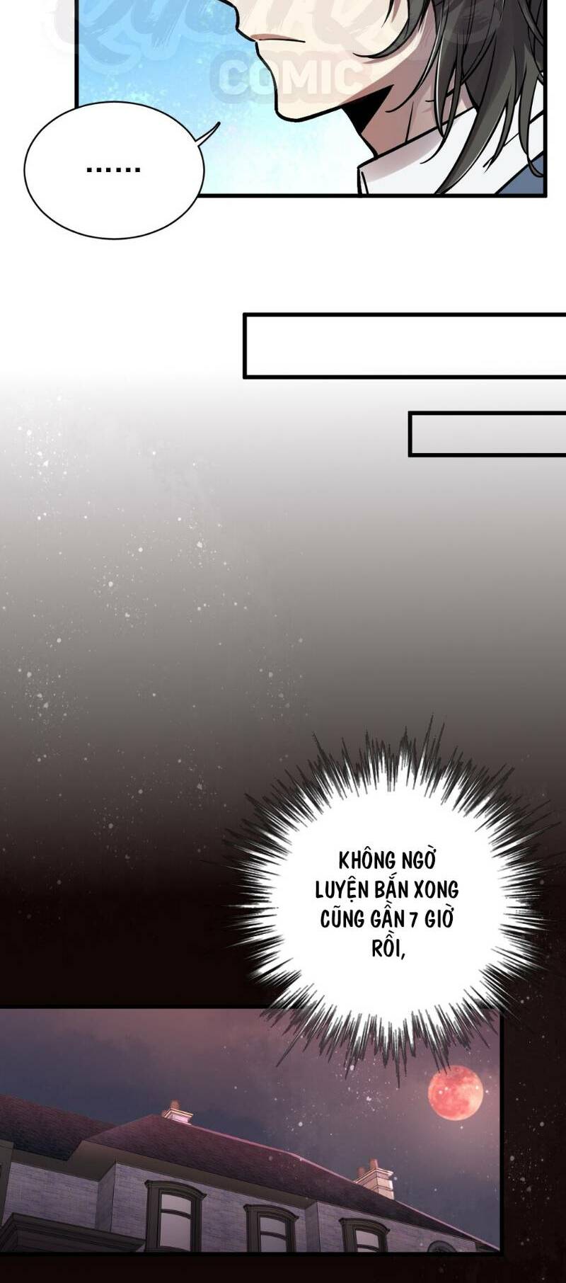 Quỷ Bí Chi Chủ: Chapter 35