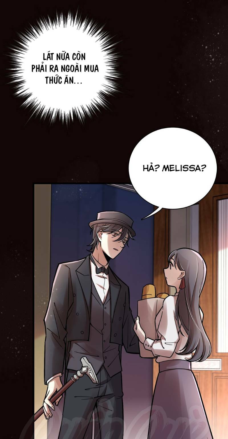 Quỷ Bí Chi Chủ: Chapter 35