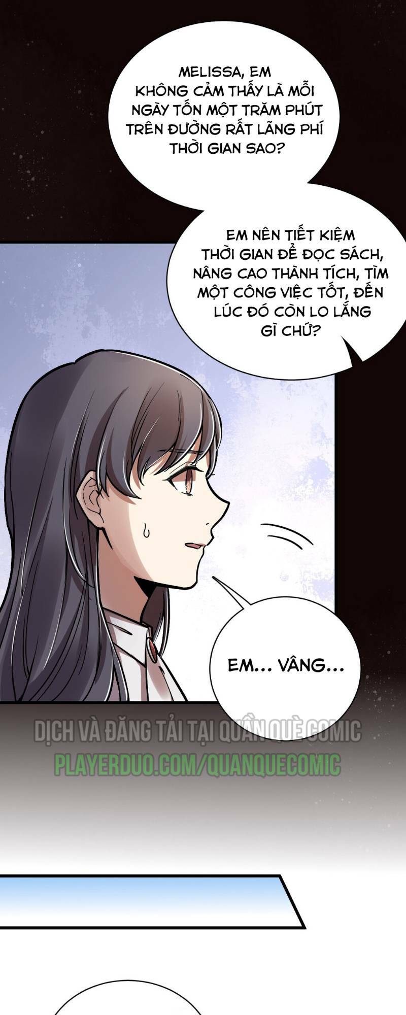 Quỷ Bí Chi Chủ: Chapter 35