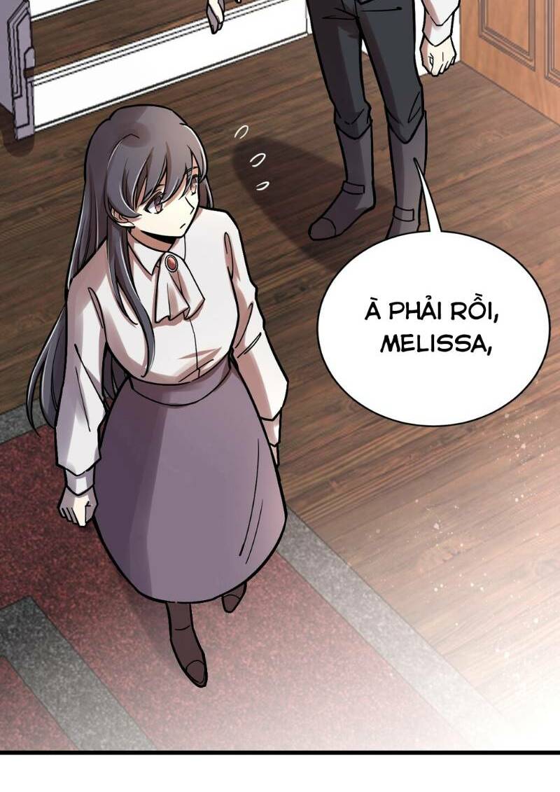 Quỷ Bí Chi Chủ: Chapter 35