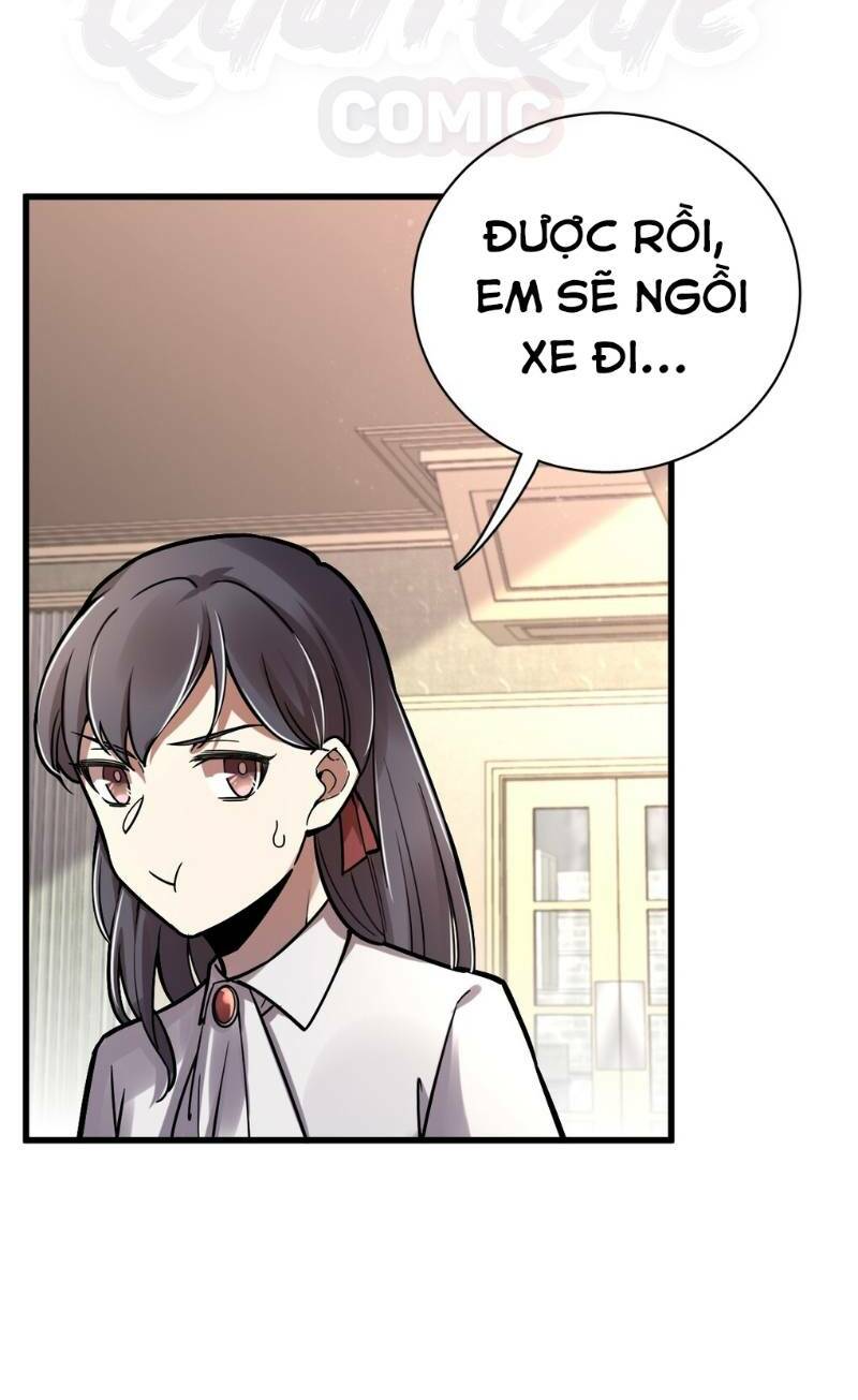 Quỷ Bí Chi Chủ: Chapter 35
