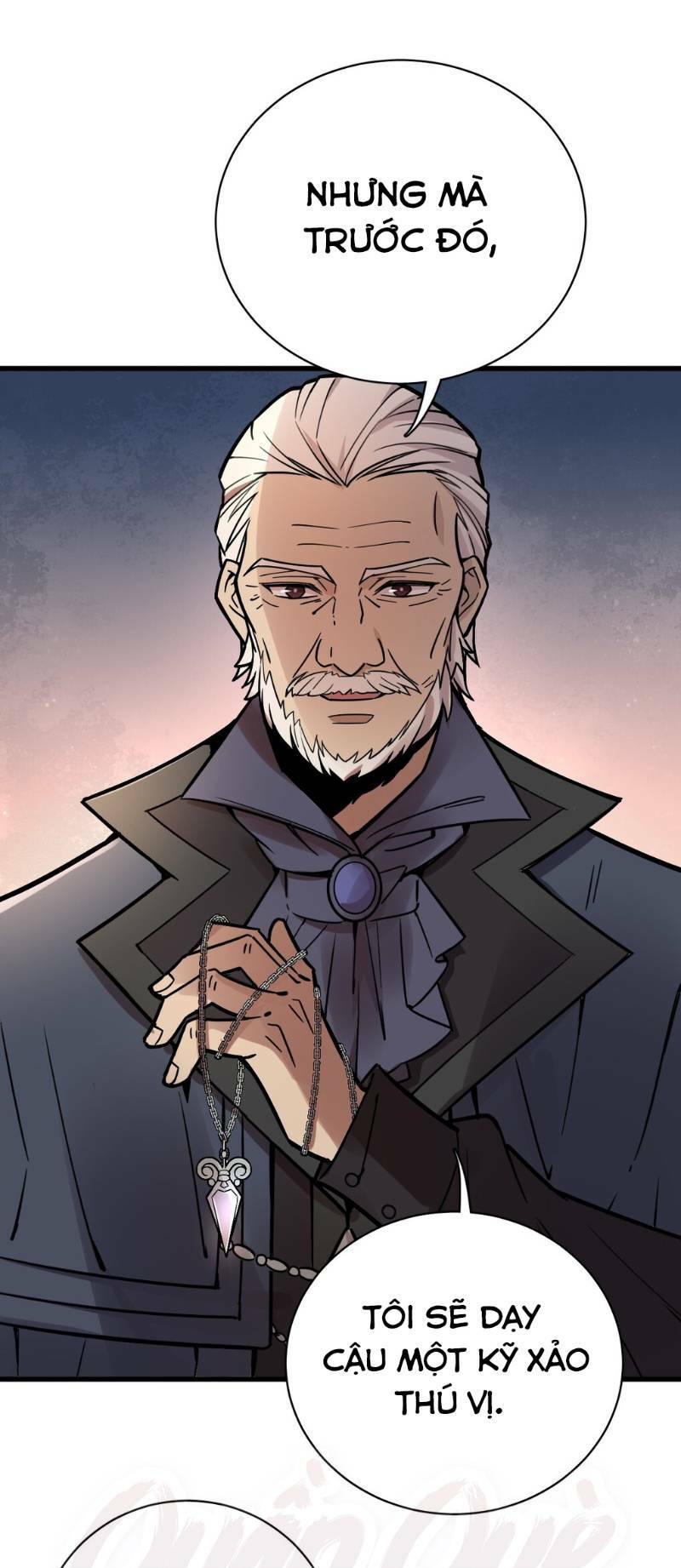 Quỷ Bí Chi Chủ: Chapter 35