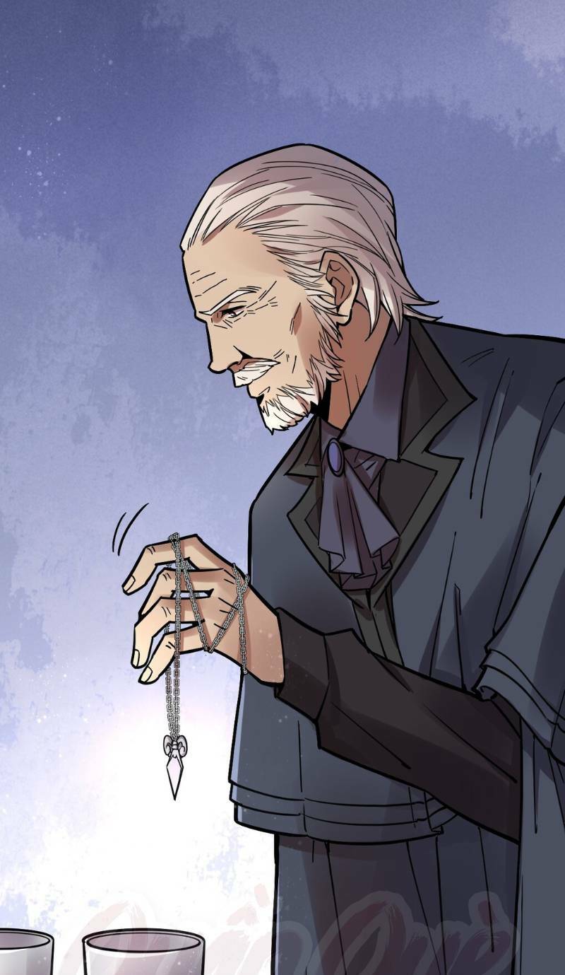 Quỷ Bí Chi Chủ: Chapter 35