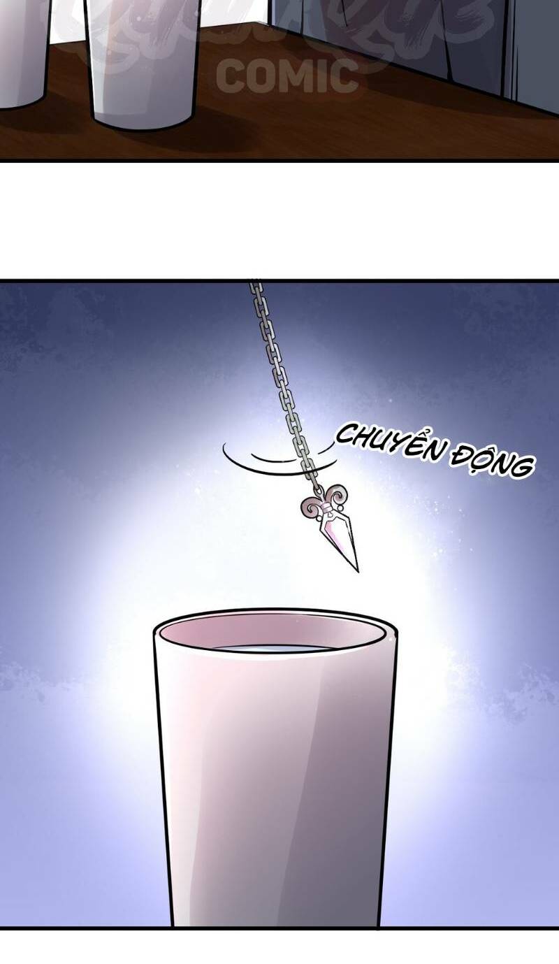 Quỷ Bí Chi Chủ: Chapter 35