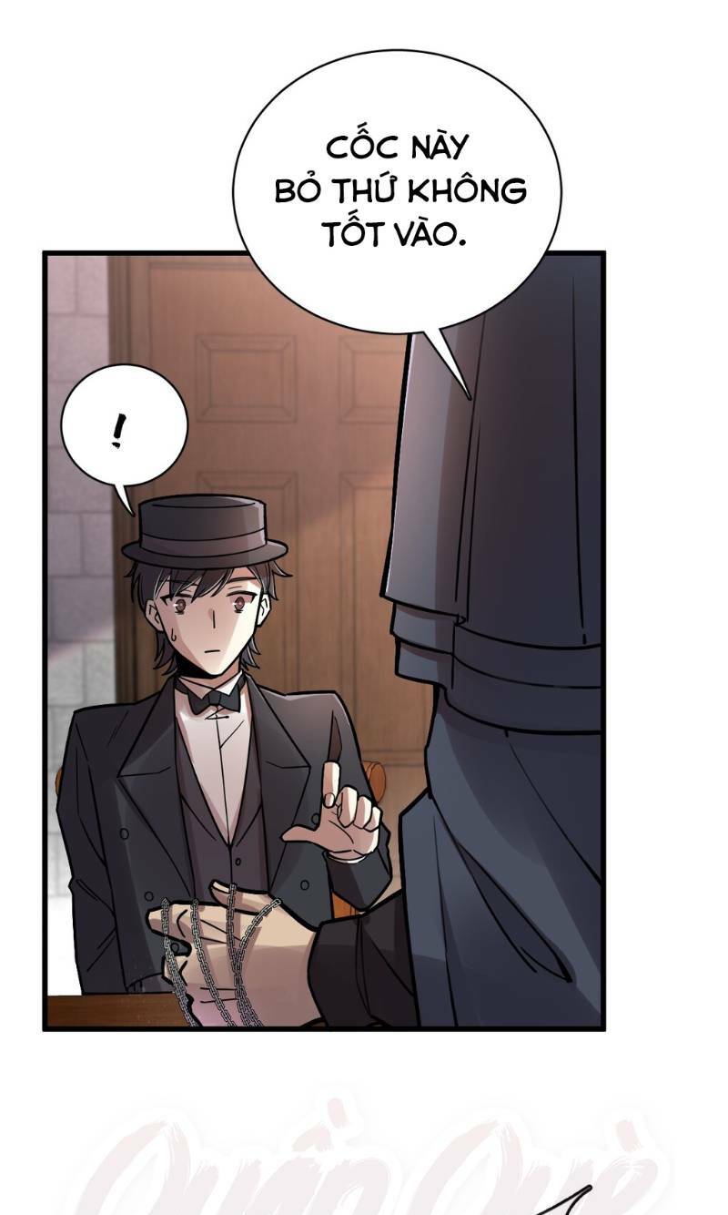 Quỷ Bí Chi Chủ: Chapter 35