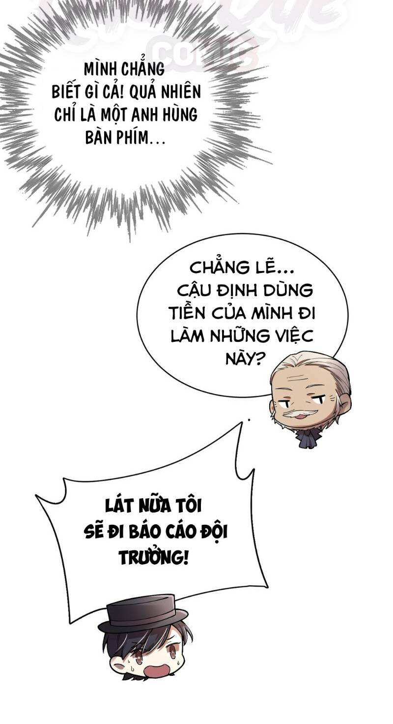 Quỷ Bí Chi Chủ: Chapter 36