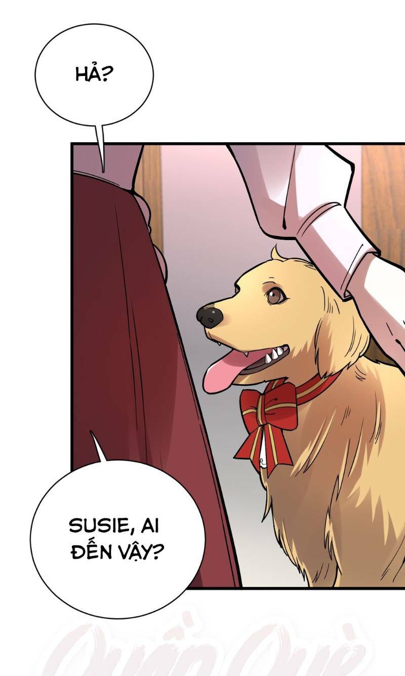 Quỷ Bí Chi Chủ: Chapter 36