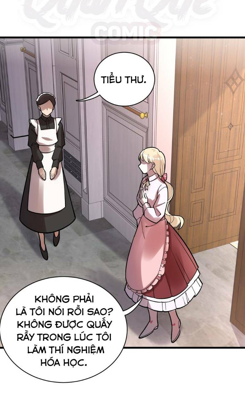 Quỷ Bí Chi Chủ: Chapter 36