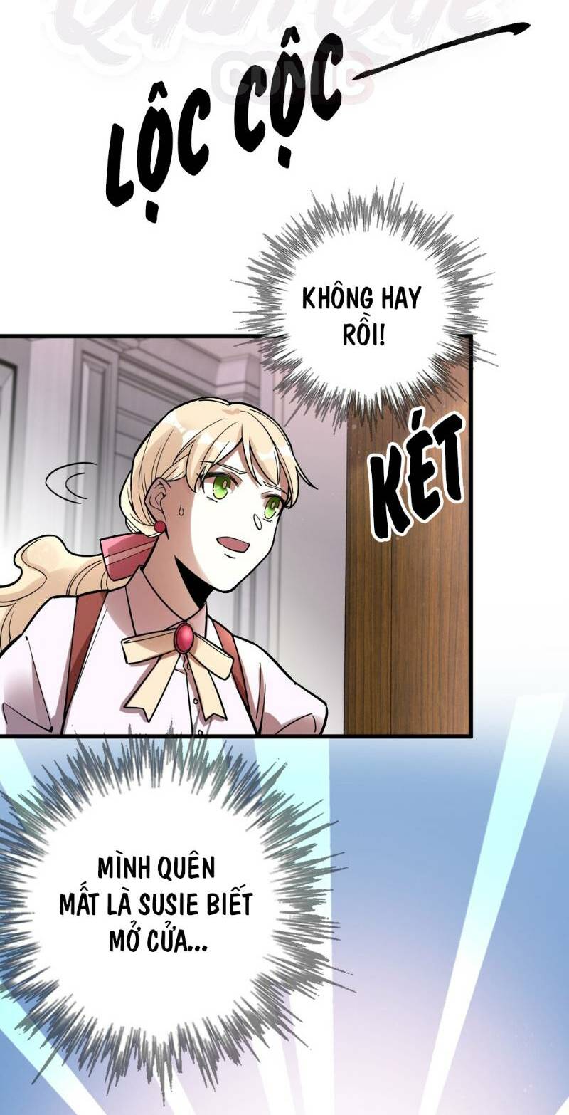 Quỷ Bí Chi Chủ: Chapter 36