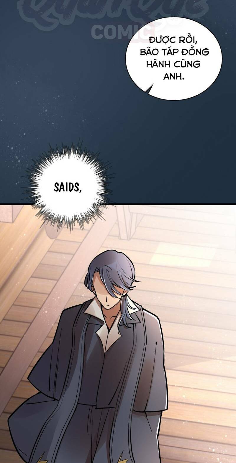 Quỷ Bí Chi Chủ: Chapter 36