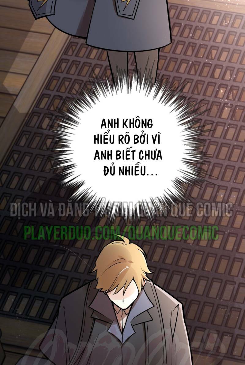 Quỷ Bí Chi Chủ: Chapter 36