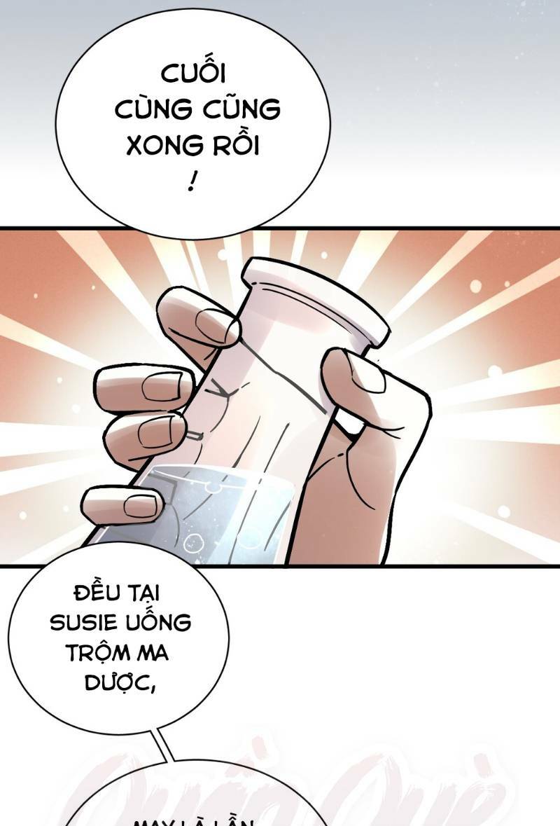 Quỷ Bí Chi Chủ: Chapter 36