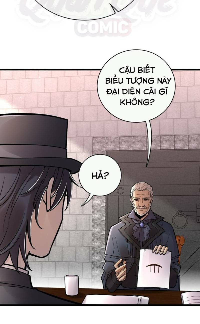 Quỷ Bí Chi Chủ: Chapter 36