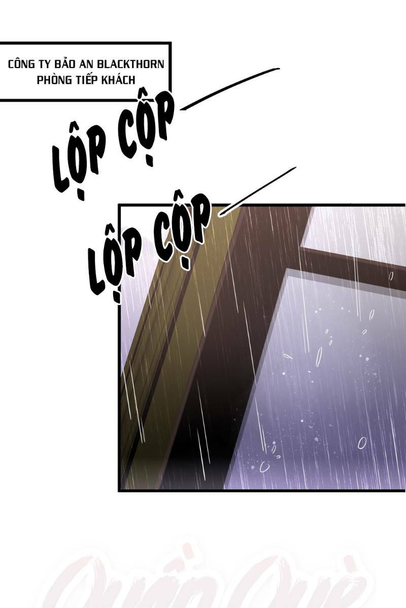 Quỷ Bí Chi Chủ: Chapter 37