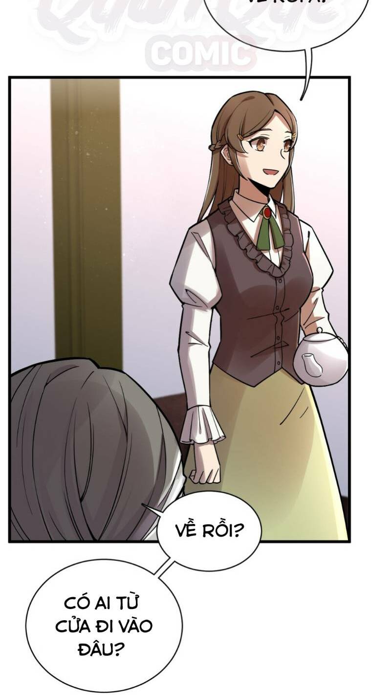 Quỷ Bí Chi Chủ: Chapter 37