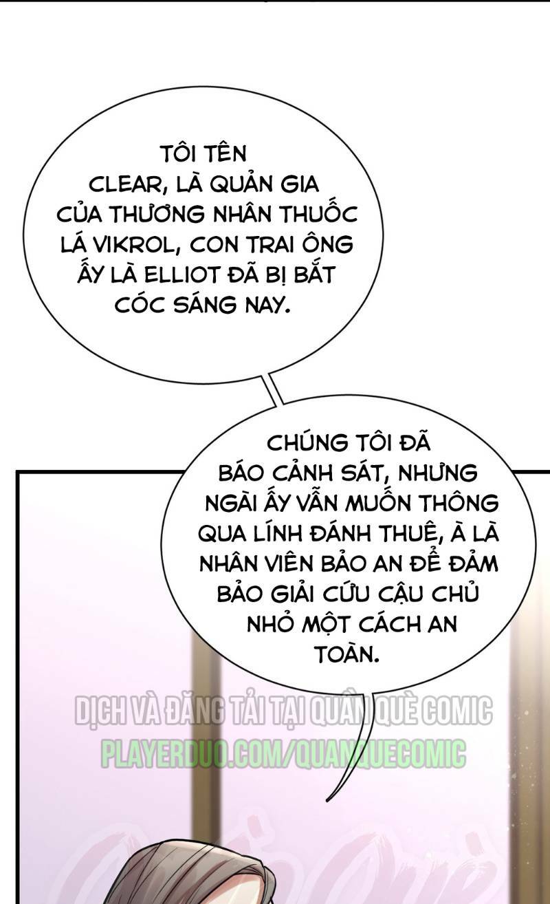 Quỷ Bí Chi Chủ: Chapter 37