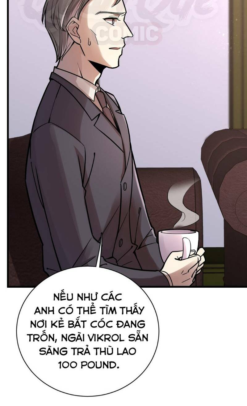 Quỷ Bí Chi Chủ: Chapter 37