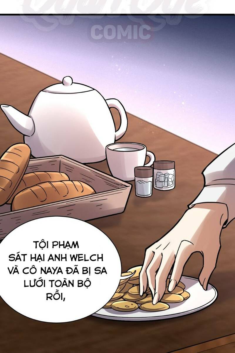 Quỷ Bí Chi Chủ: Chapter 37